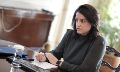 Κεραμέως: Έτσι θα επιστρέψουν οι μαθητές στα θρανία - Αυτό είναι το πρόγραμμα των Πανελλαδικών