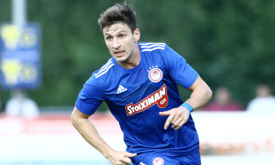 Ολυμπιακός: Θέλει… Μπόκα ο Σολδάνο