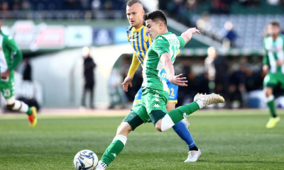 Παναθηναϊκός: Ο Χατζηθεοδωρίδης άφησε άφωνο τον Ανρί!