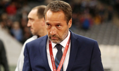 Εθνικής Ελλάδας: «Παράθυρο» Φαν Σιπ για Παπασταθόπουλο, Μανωλά, «άκυρο» σε Μήτρογλου