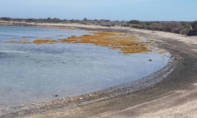 Σεισμός: Απίστευτο - Μίνι «τσουνάμι» στη Κρήτη μετά τα 6 ρίχτερ (pics)