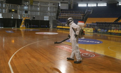 Κορονοϊός: Τα πιο επικίνδυνα και τα πιο ακίνδυνα αθλήματα