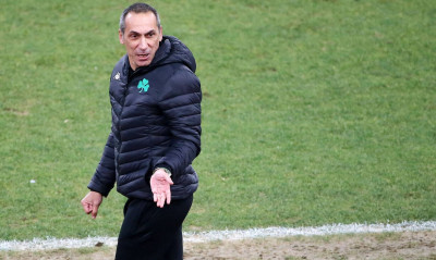 Παναθηναϊκός: Θα είχε τελειώσει με Δώνη…