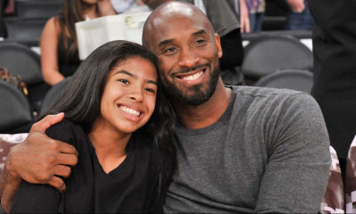 Η κόρη του Κόμπι Μπράιαντ θα ήταν 14 χρονών – Τα σπαρακτικά μηνύματα στα social media