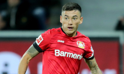 Λεβερκούζεν: Συνεχίζει παρά τις φήμες ο Αρανγκίζ (video)