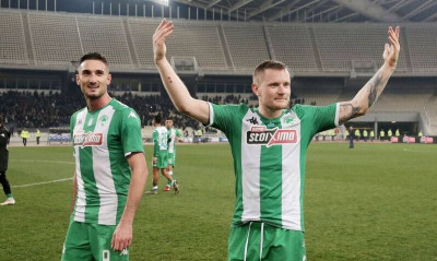 Το… τρολάρισμα Μακέντα και Γιόχανσον για την επιστροφή στη δράση