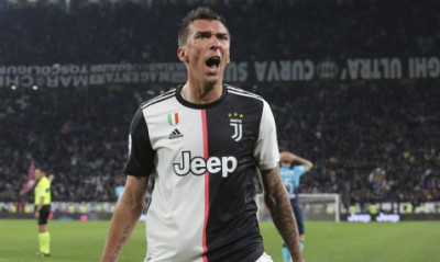 Τουρκικές «σειρήνες» για Μάντζουκιτς (video)