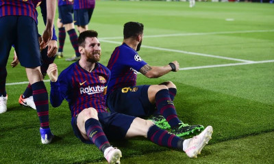 «Η Primera Division θα ξεκινήσει τον Ιούνιο»