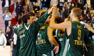 Παναθηναϊκός ΟΠΑΠ: Το «πράσινο» ρεκόρ κι άλλες κορυφαίες επιθετικές βραδιές στην Ευρωλίγκα!