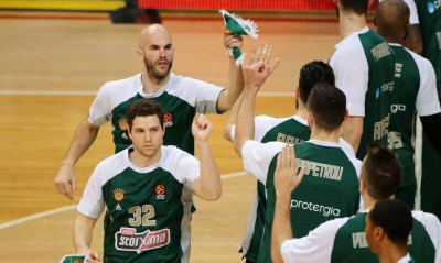 Παναθηναϊκός ΟΠΑΠ: Η πηγή της ενέργειας! (video)