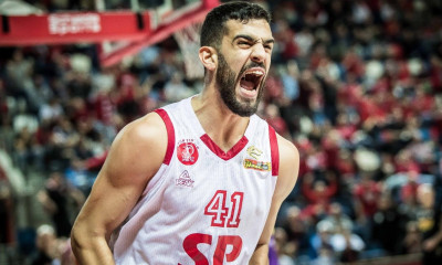 Μακάμπι Τελ Αβίβ: Ψάχνεται για εγχώρια ενίσχυση (photos)