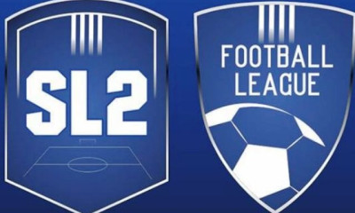 Football League: Πετάει το «μπαλάκι» στον Αυγενάκη