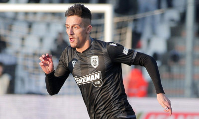 Γιαννούλης: «Ο ΠΑΟΚ αποφασίζει…»