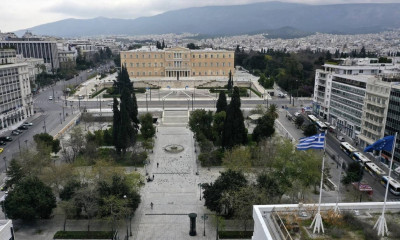 Καραντίνα τέλος μετά από 42 μέρες: Άρση των μέτρων από σήμερα - Οι αλλαγές και το «σχέδιο ΧΑΜ»