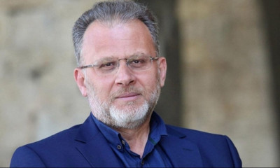 Μπουνάκης: «Να μεταφερθεί ο τελικός»