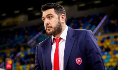 Δέδας για κορονοϊό: «Η δικιά μου Οδύσσεια»