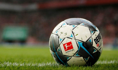 Κορονοϊός: Δέκα κρούσματα σε Bundesliga και Bundesliga 2