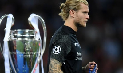 Κι όμως ο Κάριους επιστρέφει στη Λίβερπουλ (video)