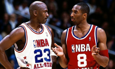 The Last Dance: Τα σχόλια του Τζόρνταν για τον νεαρό Κόμπι