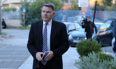 Στην αντεπίθεση η ΑΕΛ: «Θα λογοδοτήσει στα δικαστήρια ο Μπέος»