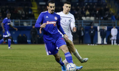 Ολυμπιακός: Κυπριακό ενδιαφέρον για Χριστοδουλόπουλο