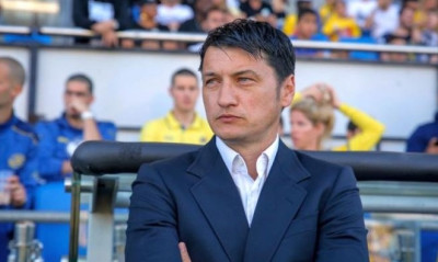 Αποχωρεί ο Ίβιτς! Ψάχνει νέα πρόκληση στην καριέρα του