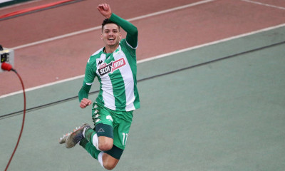 Παναθηναϊκός: Τα αλλεπάλληλα limit up του Χατζηγιοβάνη