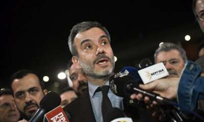 Mνημείο ανευθυνότητας η πρόταση Ζέρβα για F4 στη Θεσσαλονίκη!