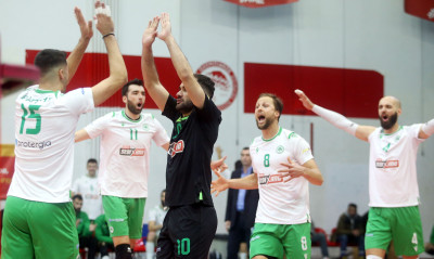 Τέλος στα… όνειρα που θα γίνονταν εφιάλτες για τους αθλητές!