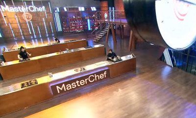 MasterChef 4 - Spoiler: Αυτοί είναι οι υποψήφιοι για αποχώρηση (video)