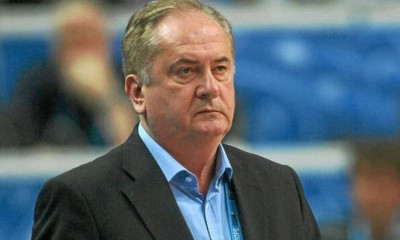 Παναθηναϊκός ΟΠΑΠ: Συλλυπητήρια στην οικογένεια του Μάλκοβιτς για τον θάνατο της μητέρας του