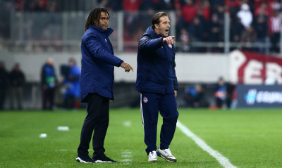 Ολυμπιακός: Στο τραπέζι ο σχεδιασμός