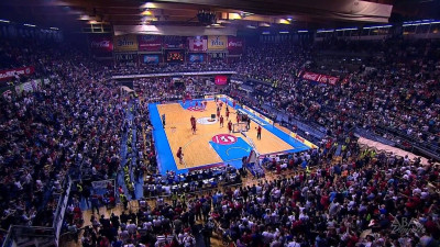 Το Βελιγράδι… αυτοπροτάθηκε για τη συνέχεια της Euroleague