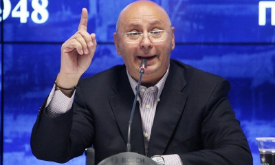 Μονεμβασιώτης: «Υπάρχουν παράγοντες που είναι καιροσκόποι και παίκτες που κάνουν πολιτική»