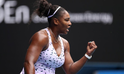 Κινγκ: «Η Σερένα Ουίλιαμς πρέπει να σκεφτεί τι θα κάνει»