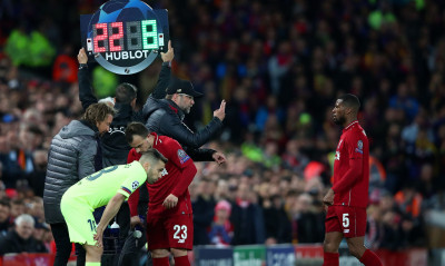 Το ποδόσφαιρο αλλάζει: Σχέδιο για πέντε αλλαγές προωθεί η FIFA - Τι ισχύει για τα ημίχρονα