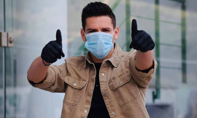 Χατζηγιοβάνης: «Είμαστε πίσω» (photos)