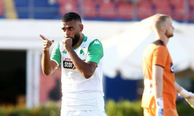 «Επιστρέφει στον ΑΠΟΕΛ ο Ζαχίντ»