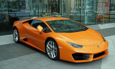 Παιδί 5 ετών ήθελε να πάρει Lamborghini αλλά η μάνα του είπε όχι - Απίστευτο αυτό που έκανε (video)