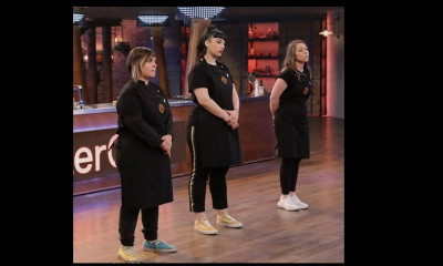 MasterChef spoiler: Δείτε ποιος αποχωρεί μετά την Κατερίνα (Photos-Video)