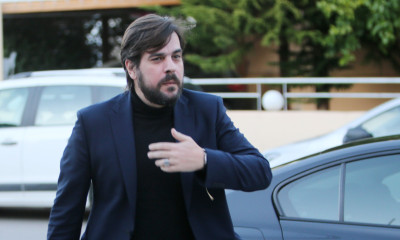 ΠΑΟΚ: Ζητά ασφάλιση πριν από την επανεκκίνηση