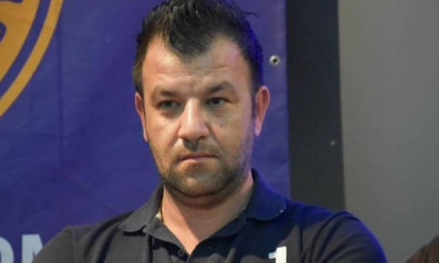 Μπάρλος: Θέλουμε άνοδο – Ανοιχτό του Οφρυδόπουλου