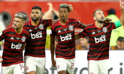 Κορονοϊός: Τρεις θετικοί στην Φλαμένγκο