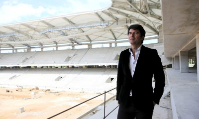 ΑΕΚ: Εντόπισε εξτρέμ στην Ολλανδία (photos)