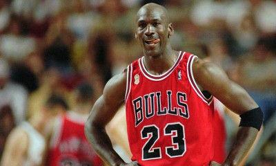 «The Last Dance»: Ο Μάικλ Τζόρνταν δεν άφηνε συμπαίκτη του να φάει όταν δεν έπαιζε καλά!