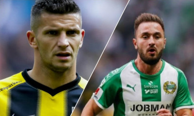 ΑΕΚ: Το μειονέκτημα του Λίνσεν και ο «μνηστήρας» για Τάνκοβιτς (videos)