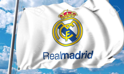 Απίστευτο: Παίκτης Ρεάλ έσπασε το πόδι του στο... σπίτι! (photos)