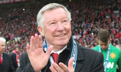 Σαν Σήμερα: Το «αντίο» του Σερ Άλεξ Φέργκιουσαν και το τέλος εποχής στη Γιουνάιτεντ (videos+photos)