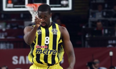 Euroleague: Πάει για ενίσχυση με Ούντο (videos)