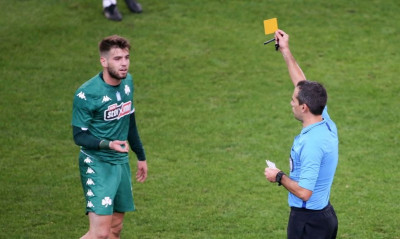 Ξανά στο… ψάξιμο για δεξί μπακ ο Άρης